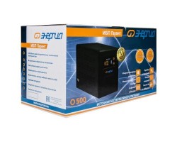 ИБП Энергия Гарант 500-foto10