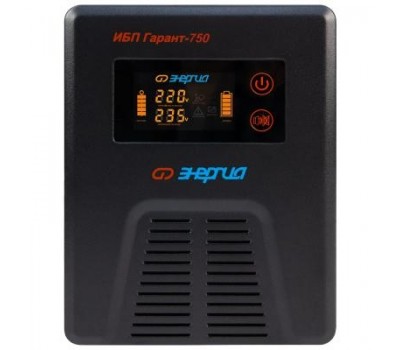 Автомобильный инвертор Энергия AutoLine 350