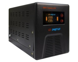 ИБП Энергия Гарант 750-foto5