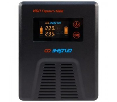 ИБП Энергия 800 ИБП Энергия 800