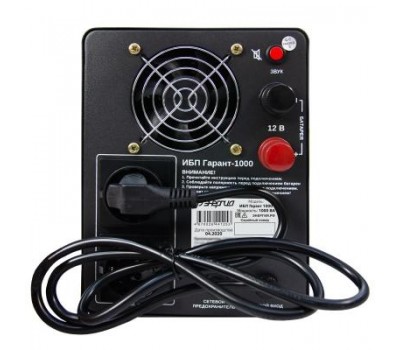 ИБП Энергия Гарант 1000