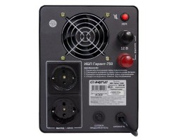 ИБП Энергия Гарант 1000-foto8