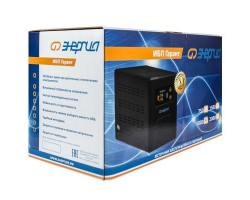 ИБП Энергия Гарант 1000-foto10