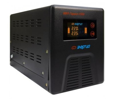 ИБП Энергия Гарант 1500