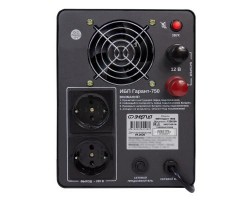 ИБП Энергия Гарант 1500-foto8