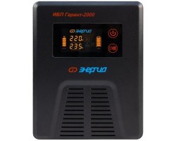 ИБП Энергия Гарант 2000