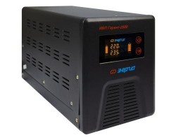 ИБП Энергия Гарант 2000-foto6