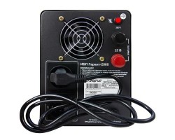 ИБП Энергия Гарант 2000-foto7