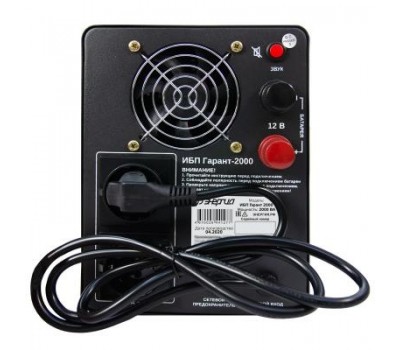 ИБП Энергия Гарант 2000