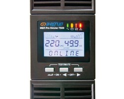 ИБП Pro OnLine 7500 (EA-9006S) 192V ЭНЕРГИЯ-foto2