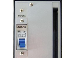 ИБП Pro OnLine 7500 (EA-9006S) 192V ЭНЕРГИЯ-foto9