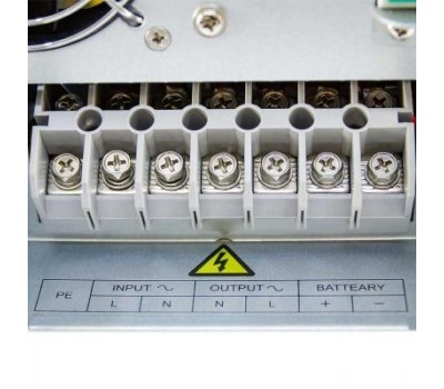 ИБП Pro OnLine 7500 (EA-9006H) 192V ЭНЕРГИЯ напольный