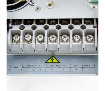 ИБП Pro OnLine 12000 (EA-9010H) 192V ЭНЕРГИЯ напольный