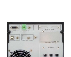 ИБП Pro OnLine 12000 (EA-9010H) 192V ЭНЕРГИЯ напольный-foto15