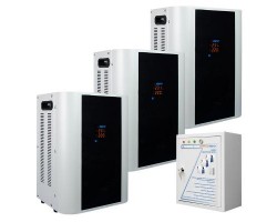 Стабилизатор напряжения Энергия Hybrid СНВТ 15000