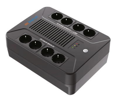 ИБП компьютерные со встроенной АКБ 800