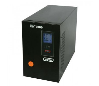 ИБП Энергия ПН 2000 (монохромный дисплей)