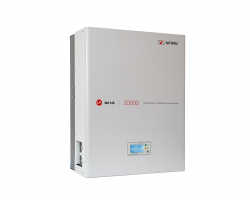 Стабилизатор напряжения IS20000 (20 кВА)-foto2