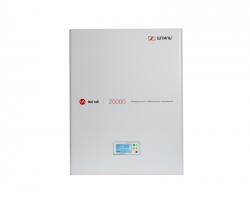 Стабилизатор напряжения IS20000 (20 кВА)