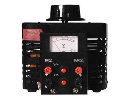 Энергия ЛАТР однофазный TDGC2-1 Black Series-foto3