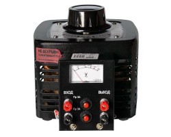 Энергия ЛАТР однофазный TDGC2-1 Black Series-foto4