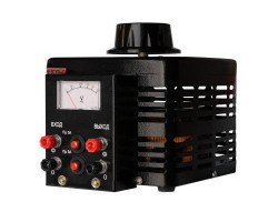 Энергия ЛАТР однофазный TDGC2-1 Black Series