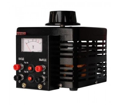 Энергия ЛАТР однофазный TDGC2-1 Black Series