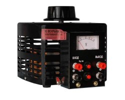 Энергия ЛАТР однофазный TDGC2-1 Black Series-foto6