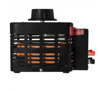 Энергия ЛАТР однофазный TDGC2-1 Black Series