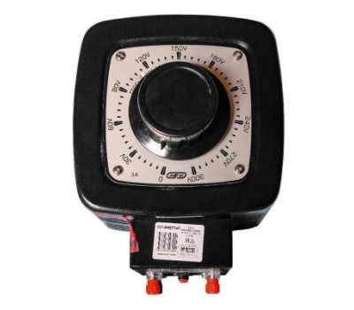 Энергия ЛАТР однофазный TDGC2-1 Black Series