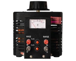 Энергия ЛАТР однофазный TDGC2-2 Black Series