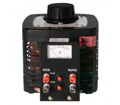 Энергия ЛАТР однофазный TDGC2-2 Black Series