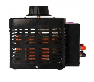 Энергия ЛАТР однофазный TDGC2-2 Black Series