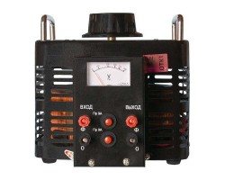 Энергия ЛАТР однофазный TDGC2-3 Black Series