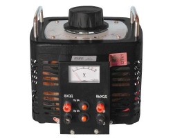 Энергия ЛАТР однофазный TDGC2-3 Black Series-foto2