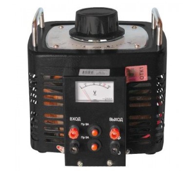 Энергия ЛАТР однофазный TDGC2-3 Black Series