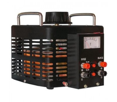 Энергия ЛАТР однофазный TDGC2-3 Black Series