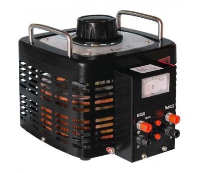 Энергия ЛАТР однофазный TDGC2-3 Black Series