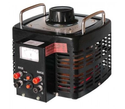 Энергия ЛАТР однофазный TDGC2-3 Black Series