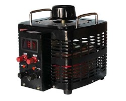 Энергия ЛАТР однофазный TDGC2-5 Black Series-foto6