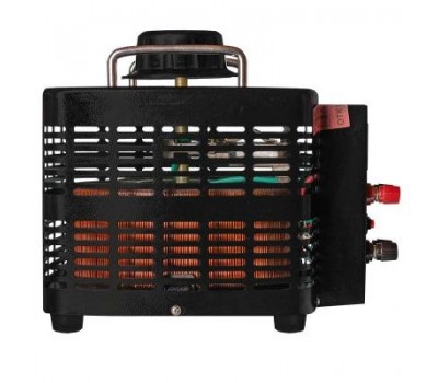 Энергия ЛАТР однофазный TDGC2-5 Black Series