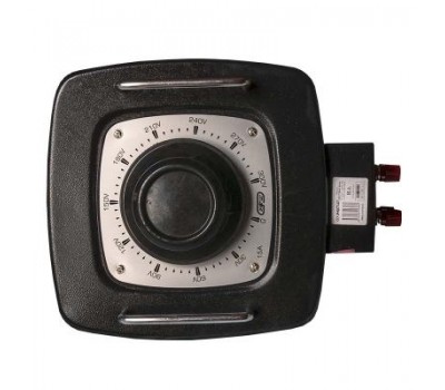 Энергия ЛАТР однофазный TDGC2-5 Black Series