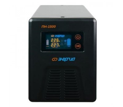 ИБП Энергия ПН 1500
