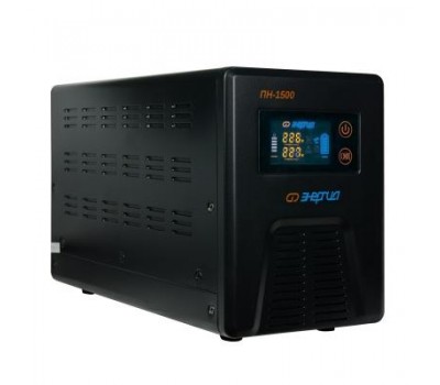 ИБП Энергия ПН 1500