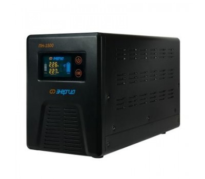 ИБП Энергия ПН 1500