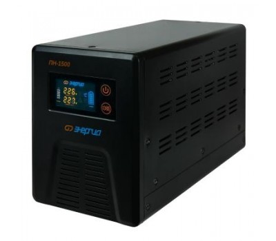 ИБП Энергия ПН 1500