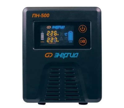 Аккумулятор Энергия АКБ 12-100