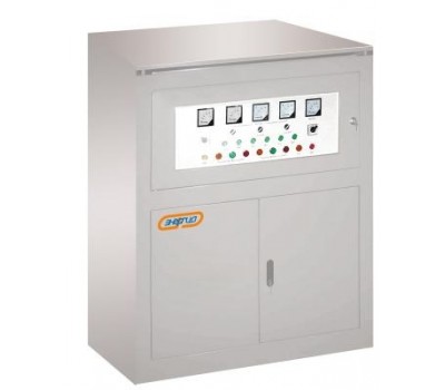 Стабилизатор напряжения Энергия Hybrid II 30000