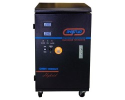 Стабилизатор напряжения Энергия Classic 12000-foto20