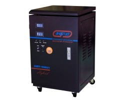 Стабилизатор напряжения Энергия Hybrid СНВТ 15000-foto3